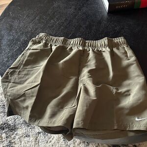 NWT Nike Shorts/Swim Trunks